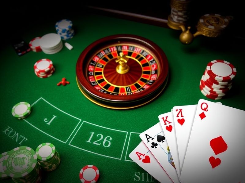 Discover the latest and most reliable best online casino deals, including exclusive bonuses, real money promotions, and expert-recommended platforms. Stay updated with verified gambling offers for 2024.